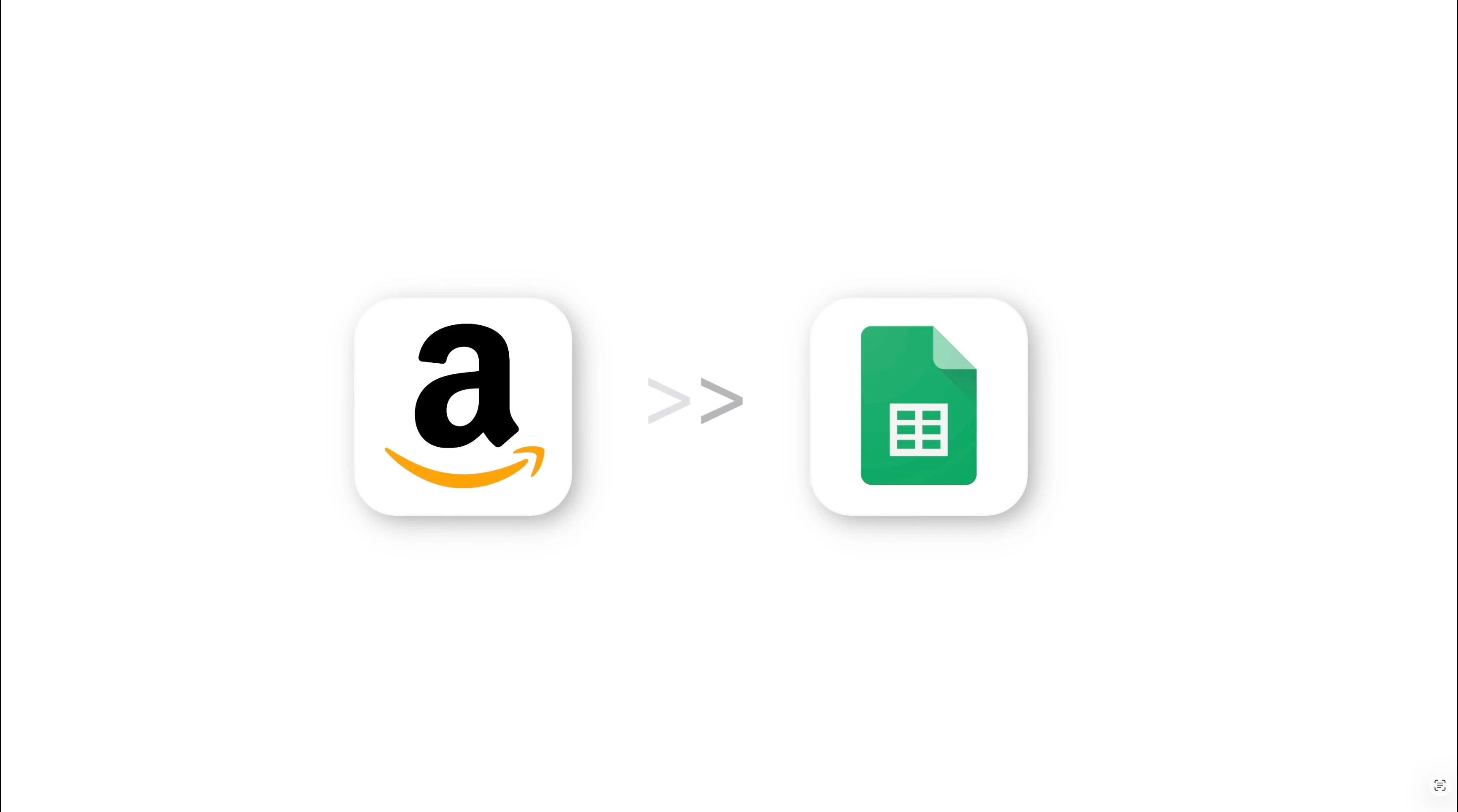 Amazon Data Connectors For Google Sheets. Full Tutorial 2025